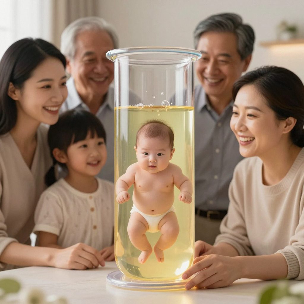 单精子注射（二代）